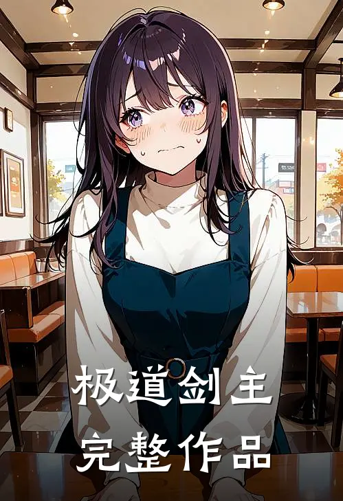 极道剑主完整作品