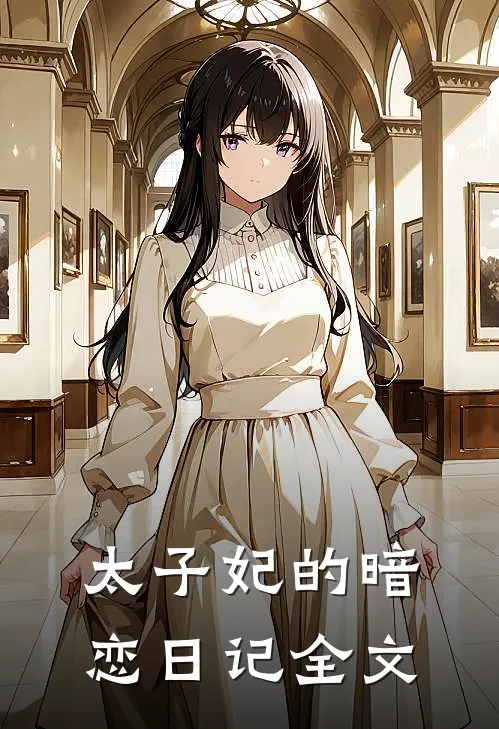 太子妃的暗恋日记全文