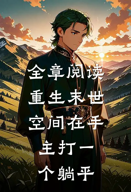 全章阅读重生末世：空间在手，主打一个躺平