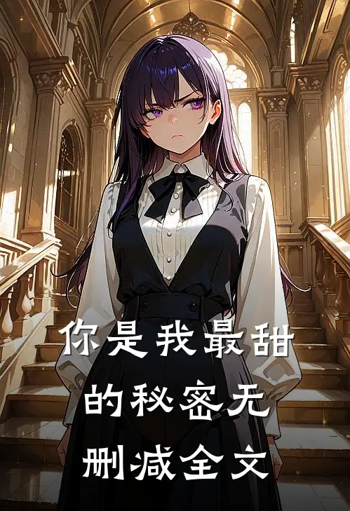 你是我最甜的秘密无删减全文