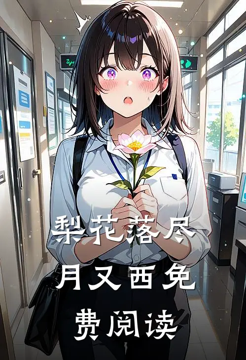 梨花落尽月又西免费阅读