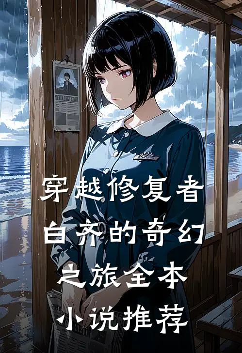 穿越修复者白齐的奇幻之旅全本小说推荐