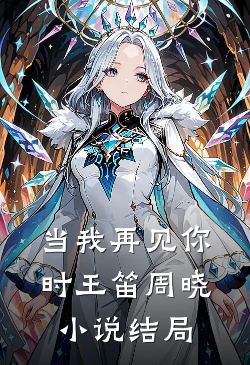 当我再见你时王笛周晓小说结局