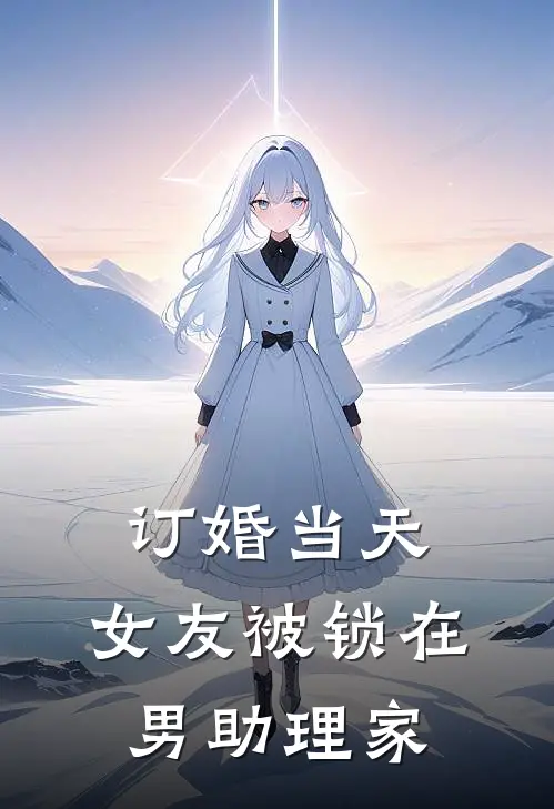 订婚当天，女友被锁在男助理家