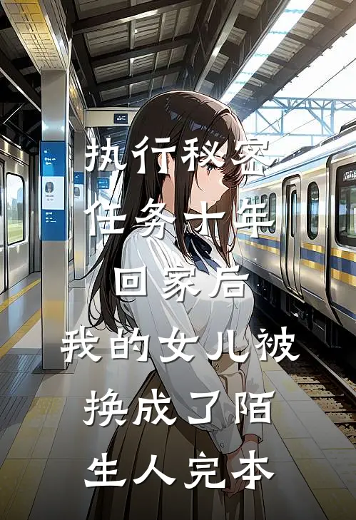 执行秘密任务十年回家后，我的女儿被换成了陌生人完本