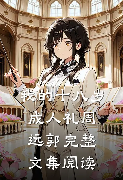 我的十八岁成人礼周远郭完整文集阅读