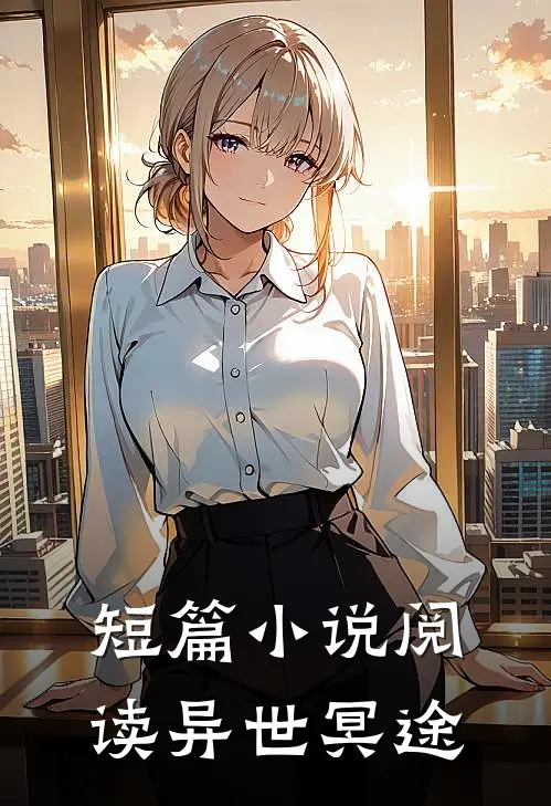 短篇小说阅读异世冥途