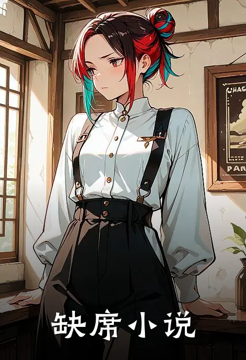 缺席小说