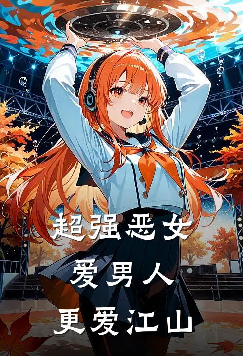 超强恶女爱男人,更爱江山短剧