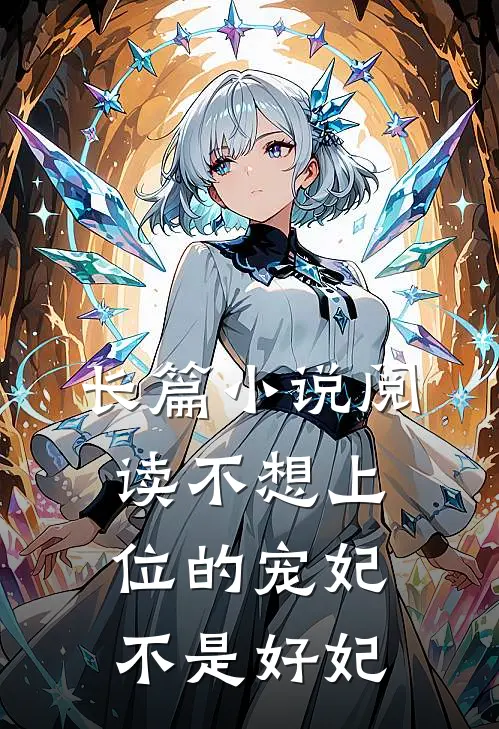 长篇小说阅读不想上位的宠妃不是好妃
