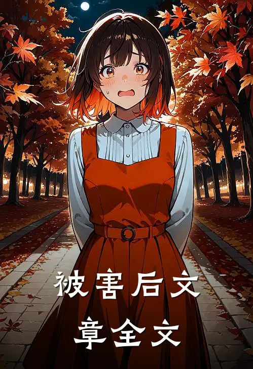 被害后文章全文