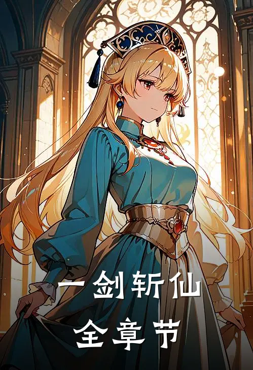 一剑斩仙全章节