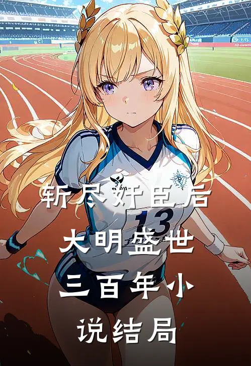 斩尽奸臣后，大明盛世三百年小说结局