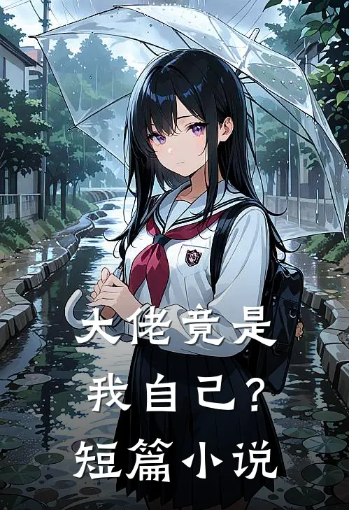 大佬竟是我自己?短篇在线阅读