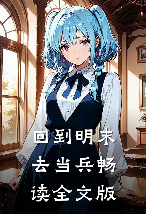 回到明末去当兵畅读全文版