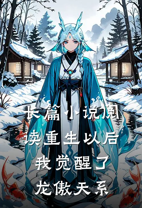 长篇小说阅读重生以后，我觉醒了龙傲天系