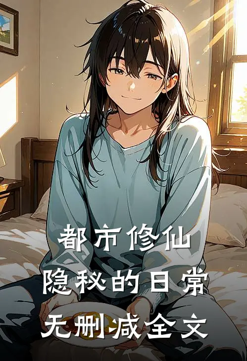 都市修仙隐秘的日常无删减全文