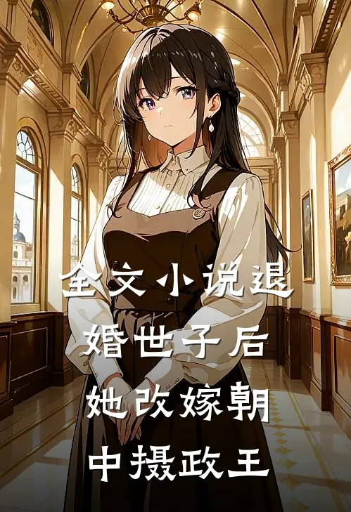 全文小说退婚世子后，她改嫁朝中摄政王