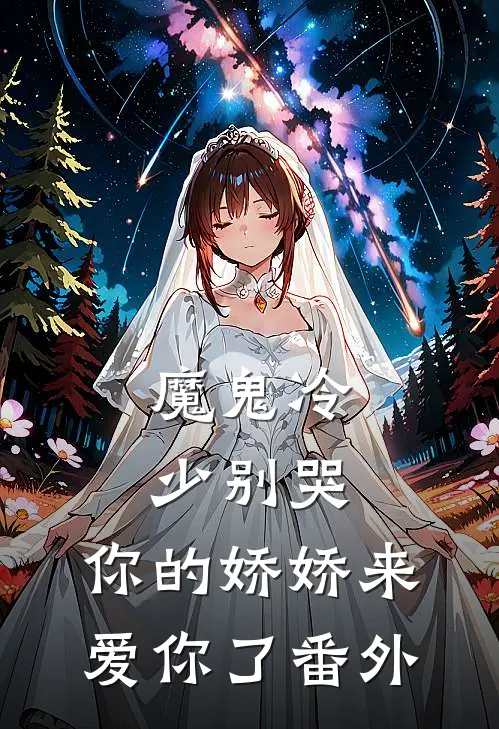 魔鬼冷少别哭，你的娇娇来爱你了 番外