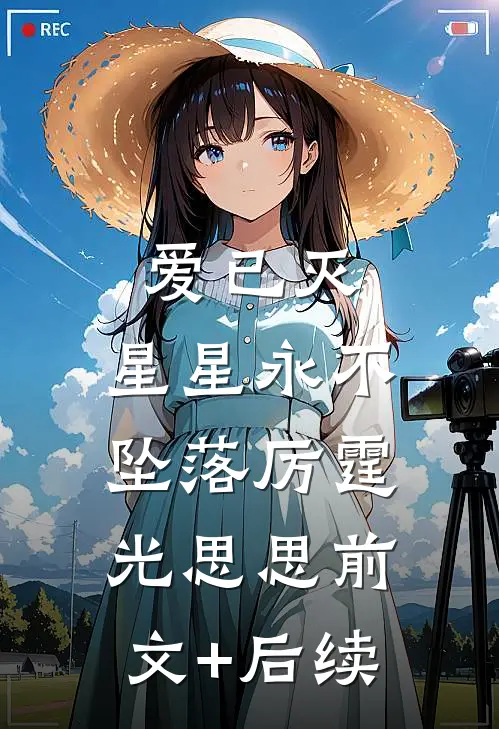 爱已灭，星星永不坠落厉霆光思思前文+后续