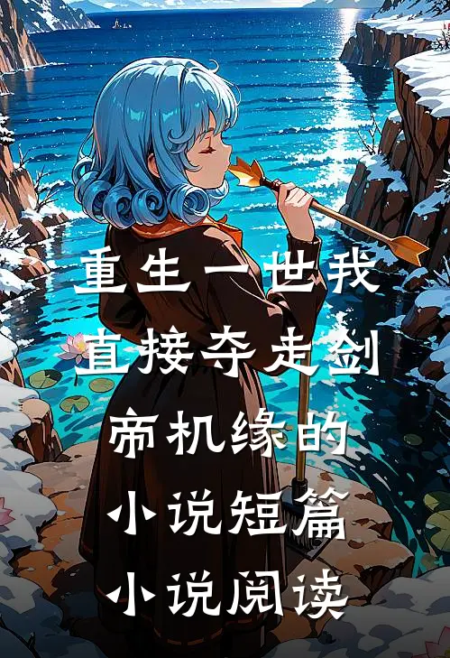 重生一世我直接夺走剑帝机缘的小说短篇小说阅读