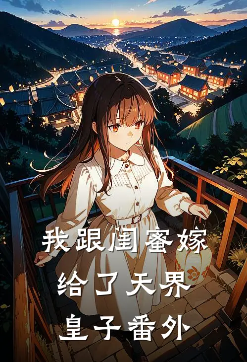 我跟闺蜜嫁给了天界皇子 番外