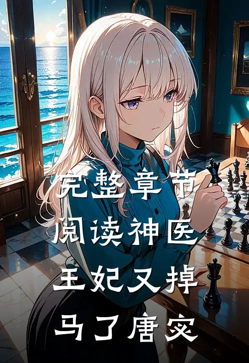 完整章节阅读神医王妃又掉马了唐宓