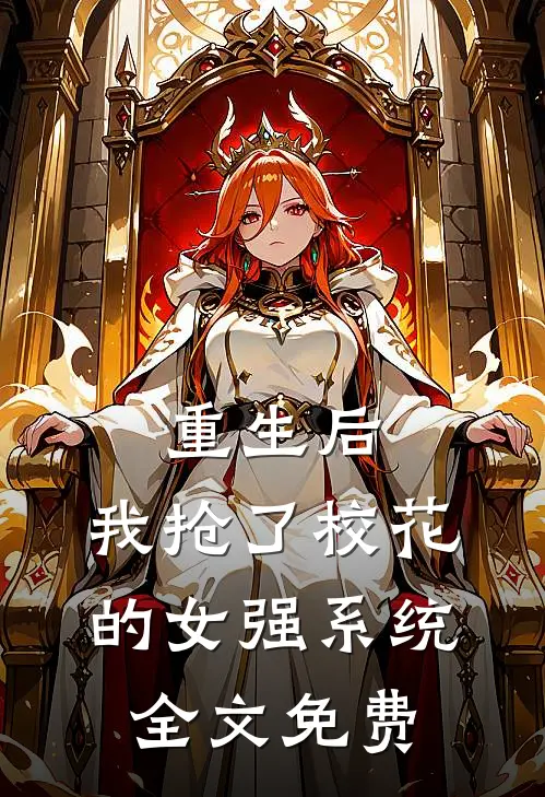 重生后，我抢了校花的女强系统全文免费