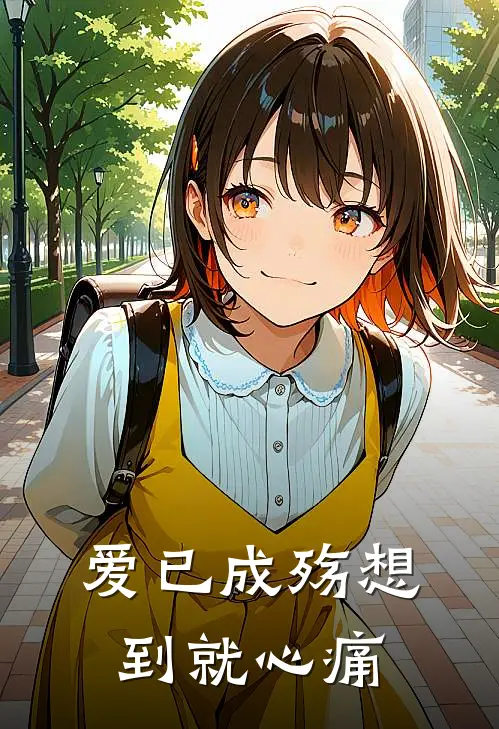 爱已成殇想到就心痛