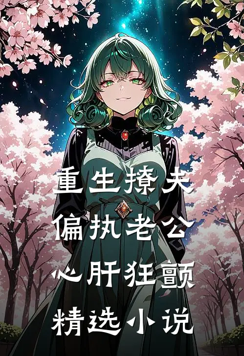 重生撩夫：偏执老公心肝狂颤精选小说