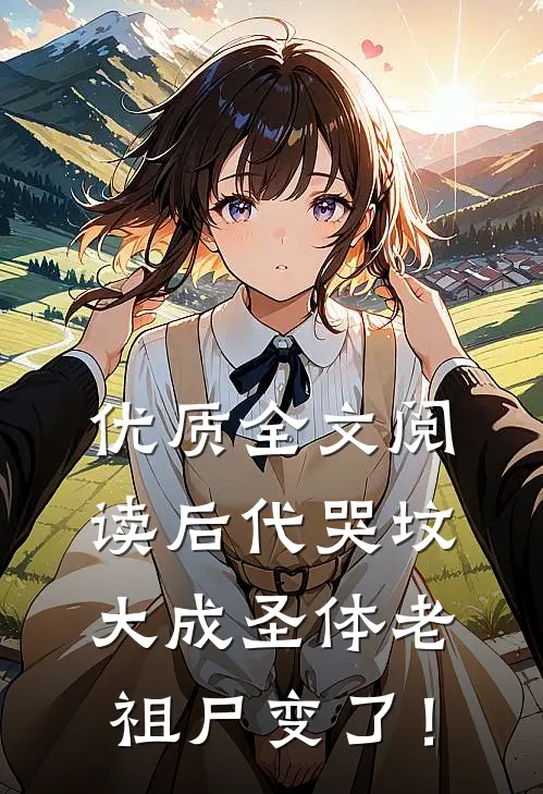 优质全文阅读后代哭坟，大成圣体老祖尸变了！