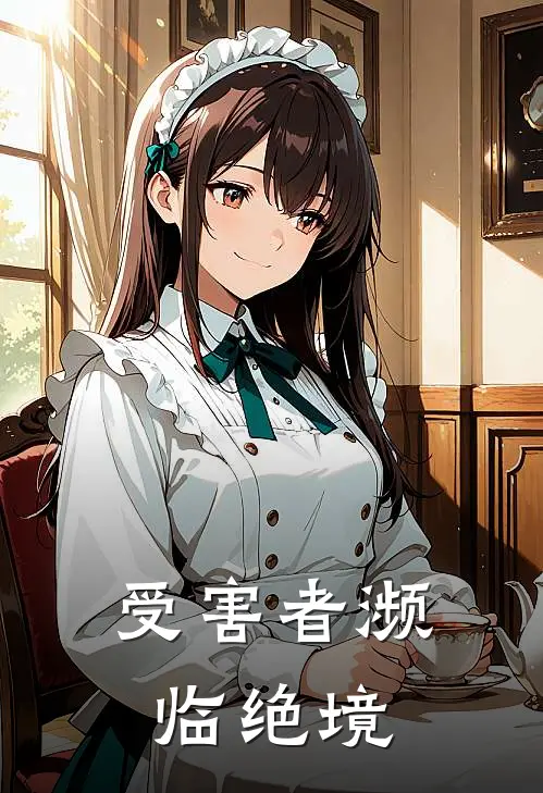 受害者濒临绝境