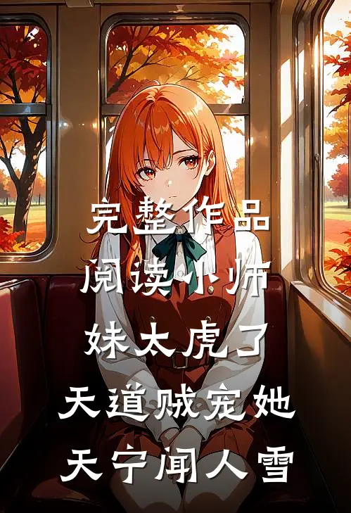 完整作品阅读小师妹太虎了,天道贼宠她天宁闻人雪
