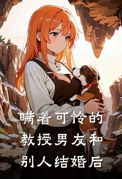 瞒着可怜的教授男友和别人结婚后