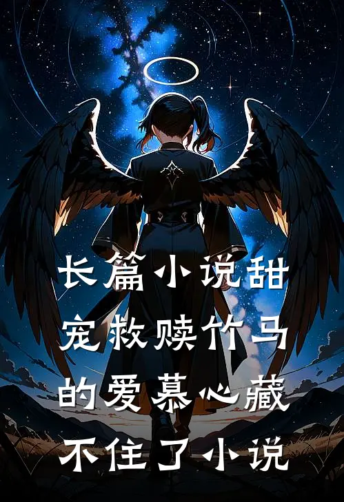 长篇小说甜宠救赎竹马的爱慕心藏不住了小说