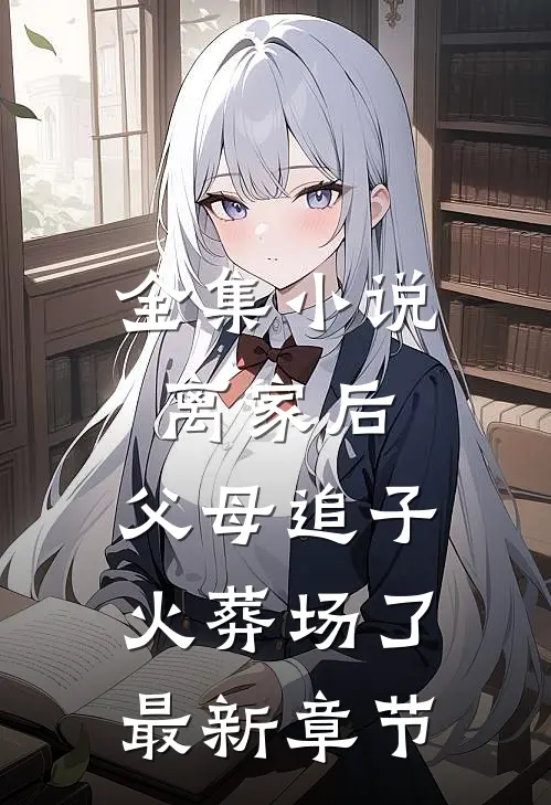 全集小说离家后,父母追子火葬场了最新章节