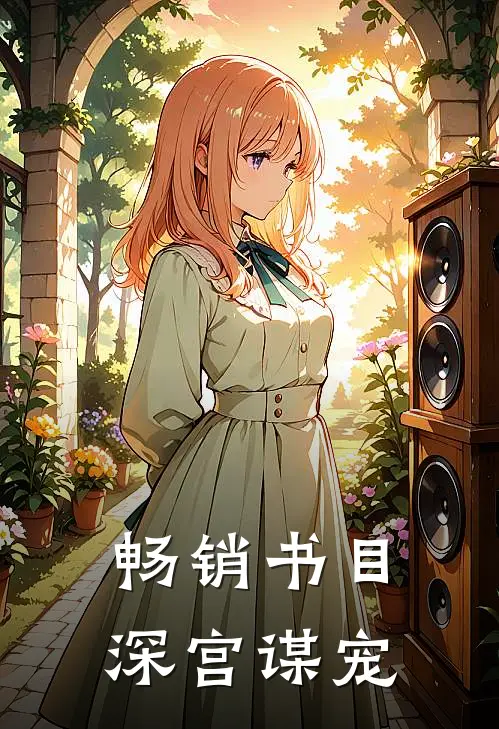 畅销书目深宫谋宠