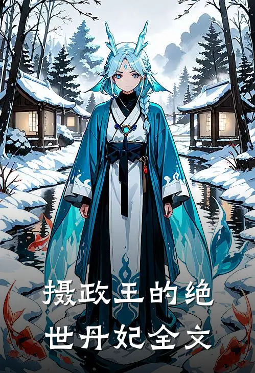 摄政王的绝世丹妃全文