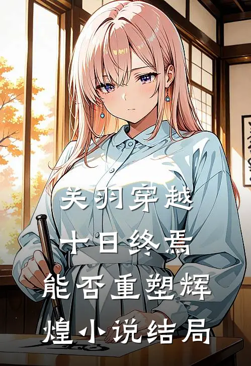 关羽穿越十日终焉,能否重塑辉煌结局