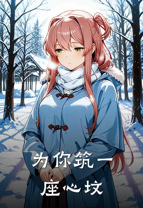 为你筑一座心坟