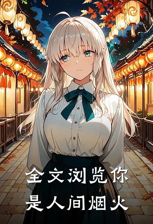 全文浏览你是人间烟火