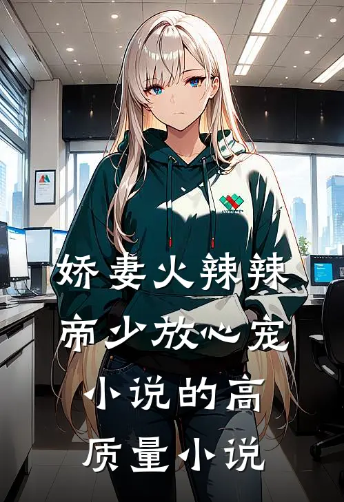 娇妻火辣辣:帝少放心宠小说的高质量小说