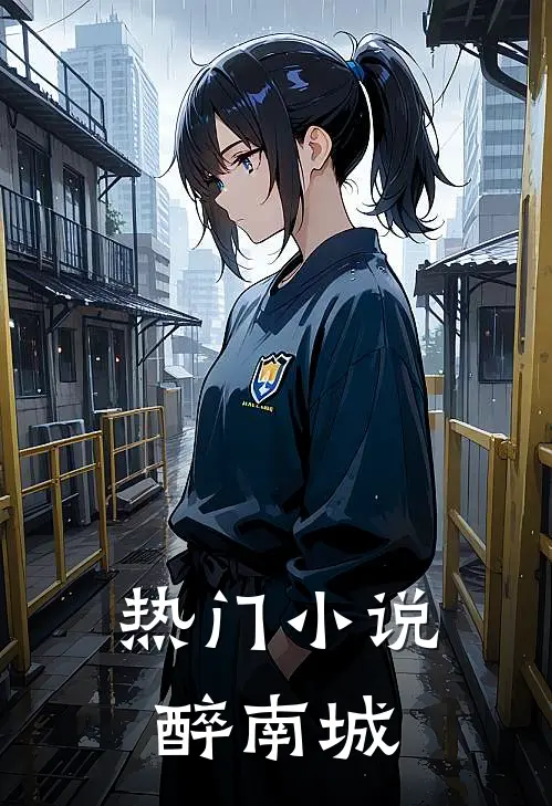 热门小说醉南城