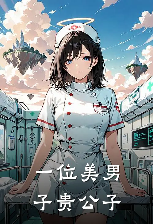 一位美男子贵公子