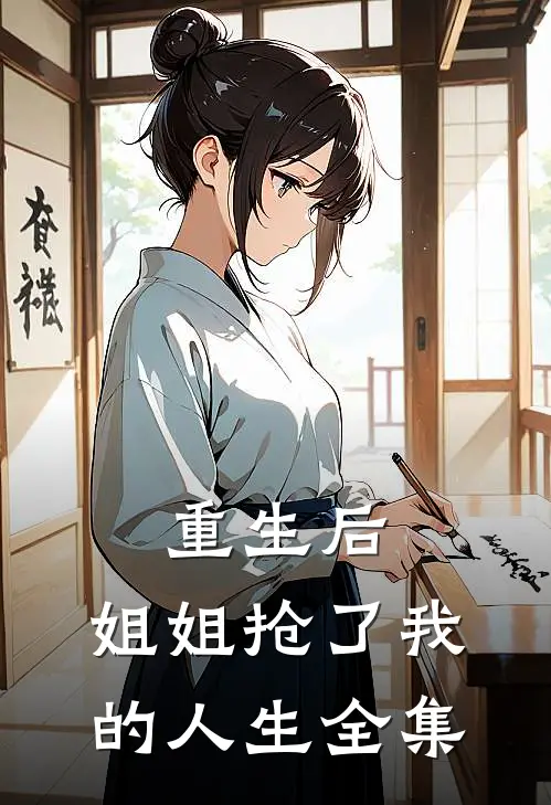 重生后,姐姐抢了我的人生 全集
