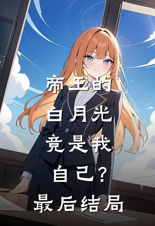 帝王的白月光,竟是我自己?最后结局