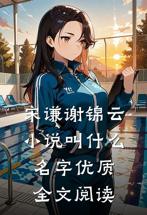 宋谦谢锦云小说叫什么名字优质全文阅读