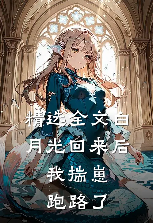精选全文白月光回来后，我揣崽跑路了