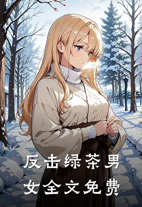 反击绿茶男女全文免费