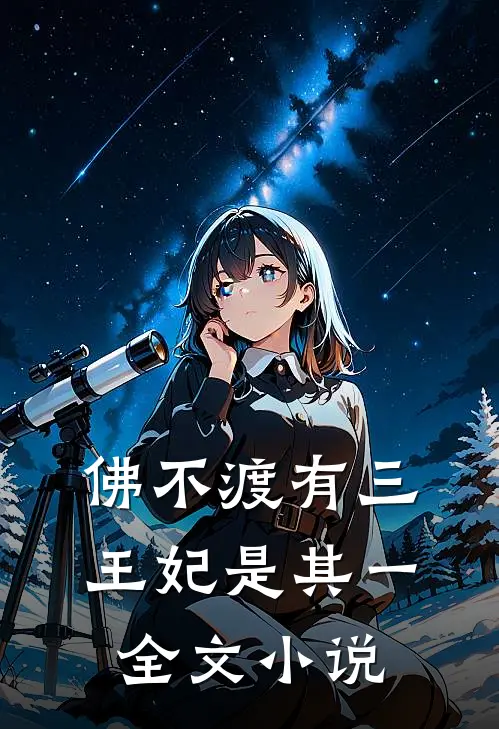 佛不渡有三，王妃是其一全文小说